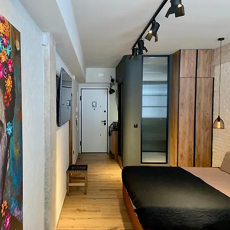 Bee Plus By Citybee Athens Exterior photo