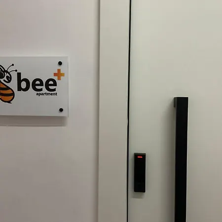 Bee Plus By Citybee Athens Exterior photo