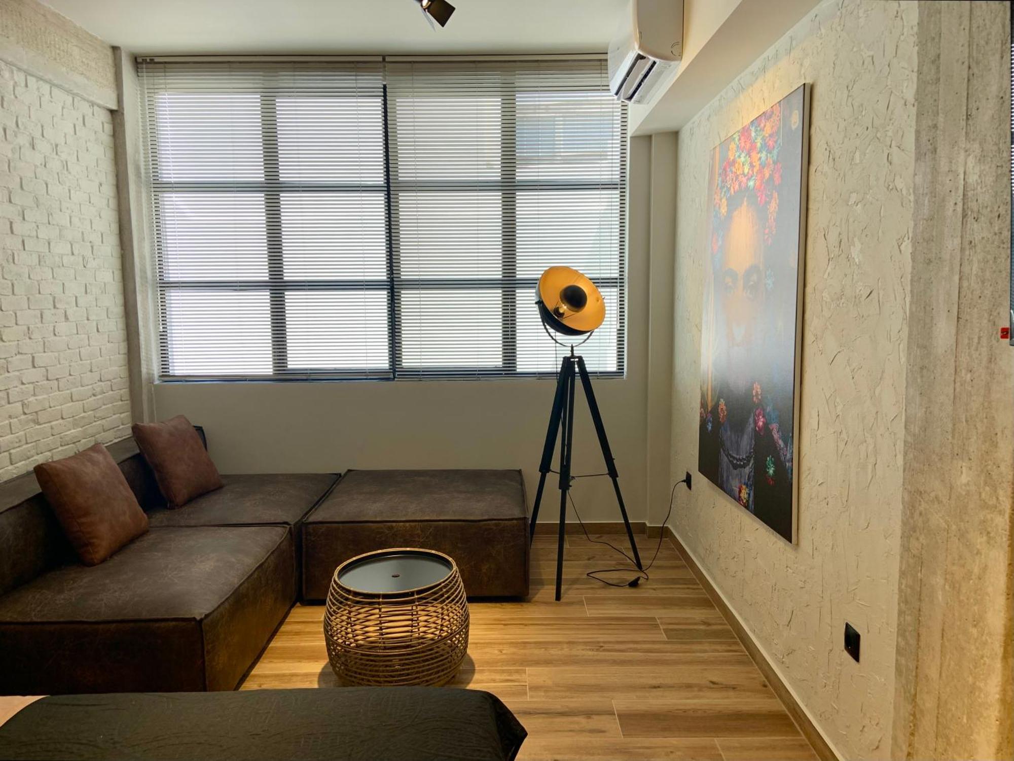 Bee By Citybee Appartement *
